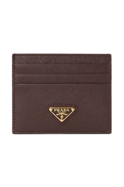 프라다(PRADA) 사피아노 여성 카드지갑 1MC025 QHH F0007