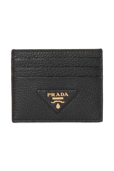 프라다(PRADA) 사피아노 여성 카드지갑 1MC025 2BBE F0632