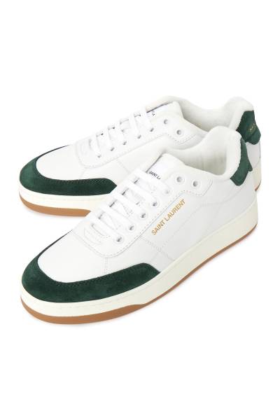 생로랑(SAINT LAURENT PARIS) SL/61 남성 스니커즈 845537 00NAM 9069