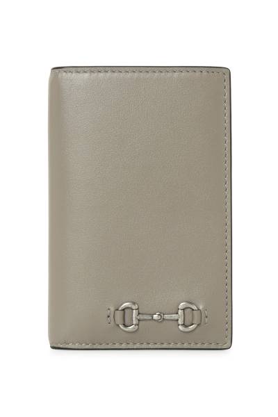 구찌(GUCCI) 홀스빗 남성 카드지갑 846951 AAFP1 2816