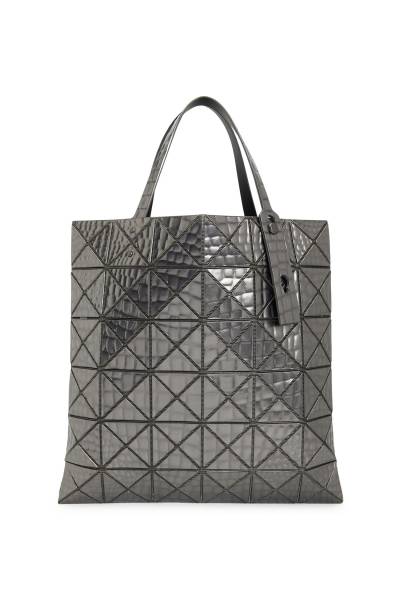 이세이미야케(ISSEY MIYAKE) 바오바오 메타 카이주 여성 토트백 AG832 94