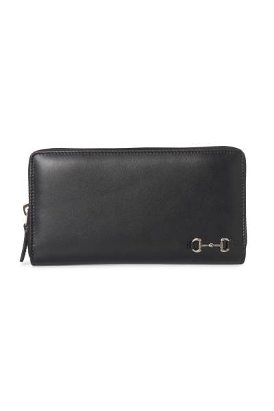 구찌(GUCCI) 홀스빗 남성 장지갑 846954 AAFP1 1000
