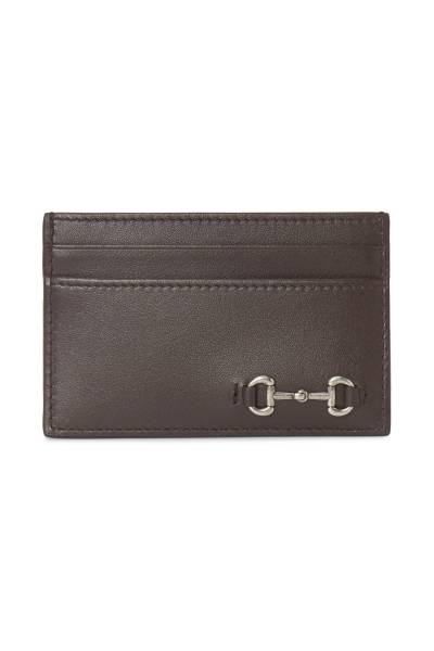 구찌(GUCCI) 홀스빗 남성 카드지갑 846952 AAFP1 2140