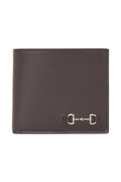 구찌(GUCCI) 홀스빗 남성 반지갑 846953 AAFP1 2140