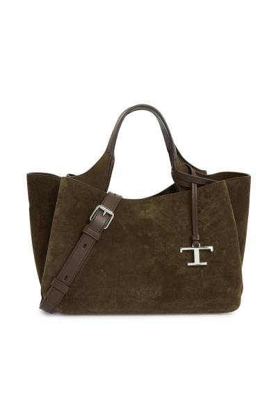 토즈(TODS) 미니 여성 토트백 XBWAPAFL100P3A0ZQ7