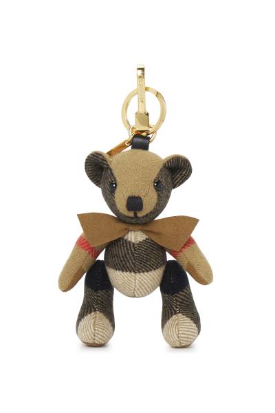 버버리(BURBERRY) 토마스 베어 키링 8112841