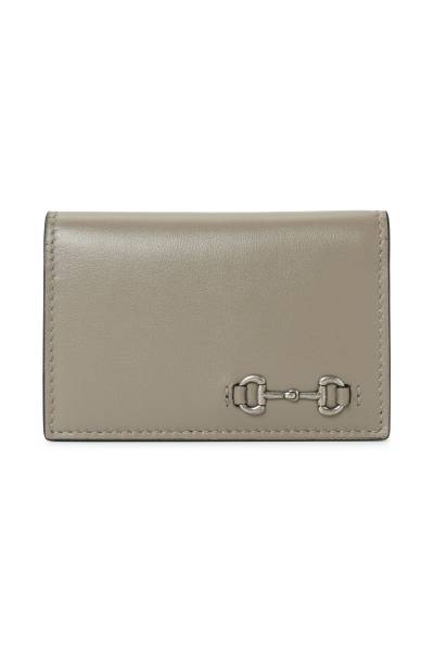 구찌(GUCCI) 홀스빗 남성 카드지갑 846956 AAFP1 2816