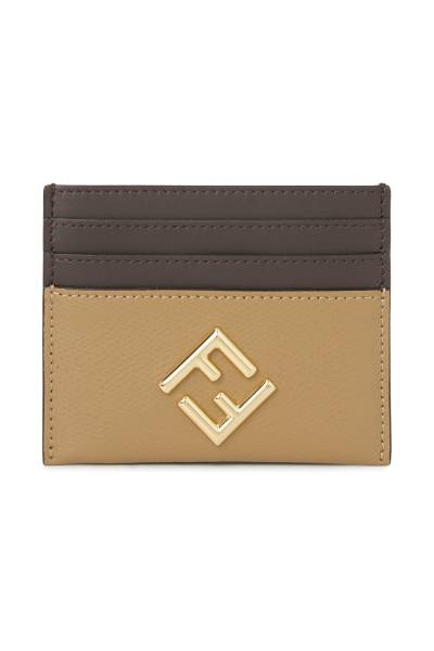 펜디(FENDI) FF 여성 카드지갑 8M0445 ALV4 F1UJ9