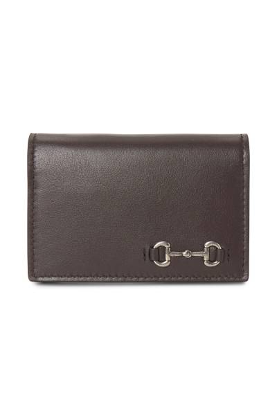 구찌(GUCCI) 홀스빗 남성 카드지갑 846956 AAFP1 2140