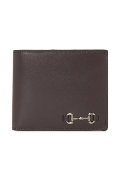 구찌(GUCCI) 홀스빗 1955 남성 반지갑 846950 AAFP1 2140