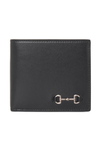 구찌(GUCCI) 홀스빗 남성 반지갑 846953 AAFP1 1000