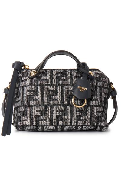 펜디(FENDI) 바이더웨이 미니 여성 토트백 8BS098 AUT4 F1UJ5