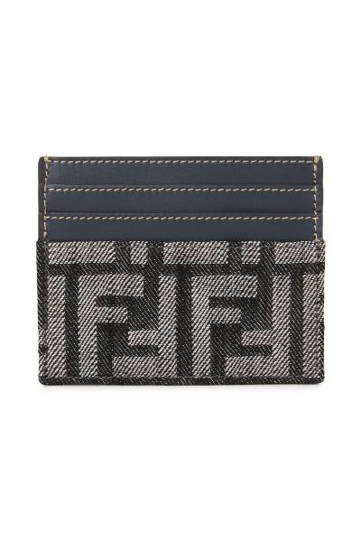 펜디(FENDI) 바게트 여성 카드지갑 8M0445 AUT4 F1UJ5