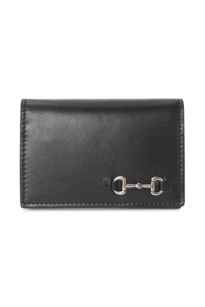 구찌(GUCCI) 홀스빗 남성 카드지갑 846956 AAFP1 1000