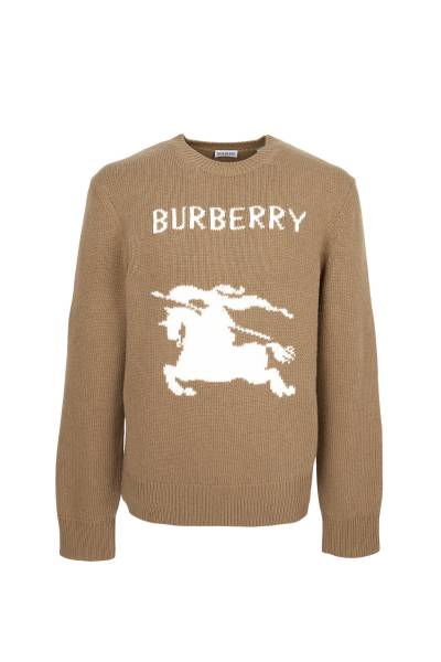 버버리(BURBERRY) EKD 남성 니트 8115642