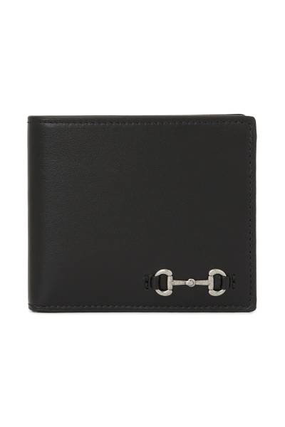 구찌(GUCCI) 홀스빗 1955 남성 반지갑 846950 AAFP1 1000