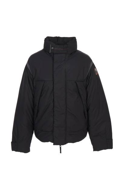 파라점퍼스(PARAJUMPERS) 블랙번 남성 패딩 점퍼 25WPMJKNA01 B053