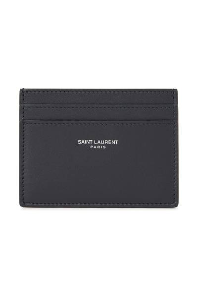 생로랑(SAINT LAURENT PARIS) 남성 카드지갑 375946 0U90E 4100