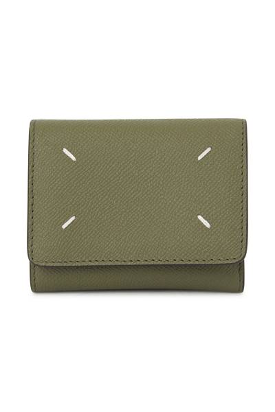 메종마르지엘라(MAISON MARGIELA) 여성 반지갑 SA3UI0017 P4745 T7429