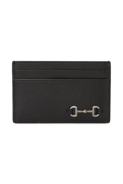 구찌(GUCCI) 홀스빗 남성 카드지갑 846952 AAFP1 1000