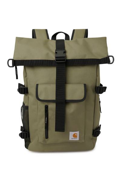 칼하트윕(CARHARTT WIP) 필리스 백팩 (남여공용) I031575 E5XX