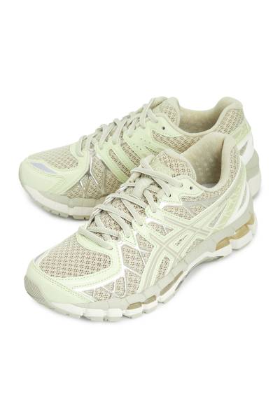 아식스(ASICS) 젤 카야노 20 스니커즈 (남여공용) 1203A388 021