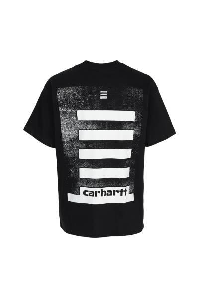 칼하트윕(CARHARTT WIP) 아카이브 라인 남성 반팔티셔츠 I036003 89XX