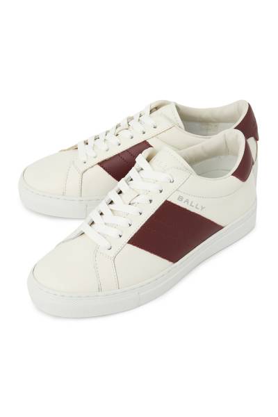 발리(BALLY) 여성 스니커즈 HEDEY W O I1M9 6313412