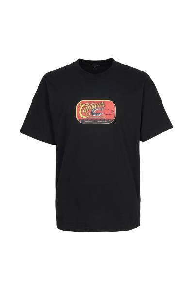칼하트윕(CARHARTT WIP) 사르디나스 남성 반팔티셔츠 I036005 89XX