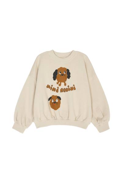 미니로디니(MINI RODINI) 키즈 맨투맨 2612012597