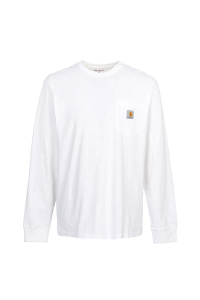 칼하트윕(CARHARTT WIP) 남성 긴팔티셔츠 I030437 02XX