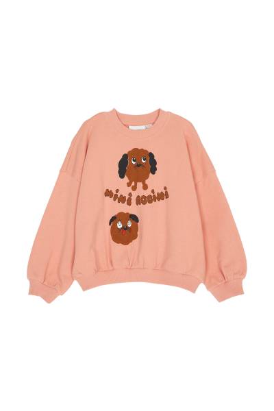 미니로디니(MINI RODINI) 키즈 맨투맨 2612012528