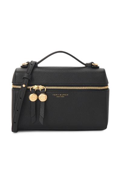 토리버치(TORYBURCH) 슬림 토트백 178948 001