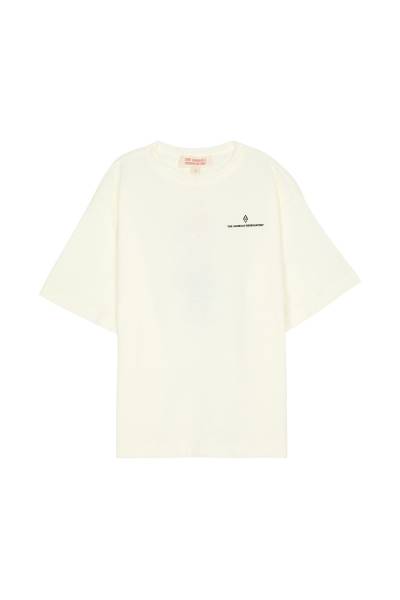 타오(T.A.O) 키즈 반팔티셔츠 F25200 221 GB