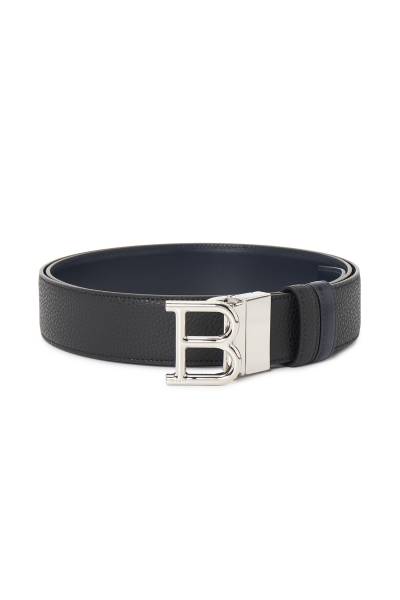 발리(BALLY) 남성 양면 벨트 (프리컷팅) B 35 BUCKLE O I9M4P 6307881