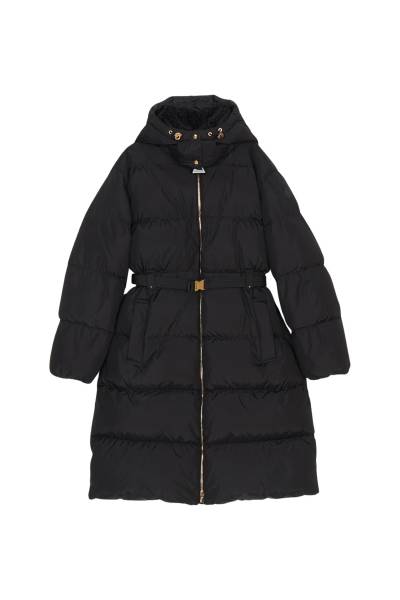 몽클레어(MONCLER) 브라이언트 여성 패딩 점퍼 1C00024 539ZD 999 K2093