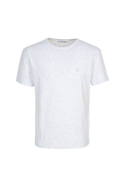 아크네 스튜디오(Acne Studios) 반팔티셔츠 (남여공용) CL0371 92H