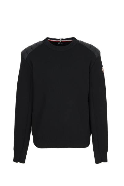 몽클레어 그레노블(MONCLER GRENOBLE) 지로콜로 남성 니트 9C00004 M1122 999 K2097