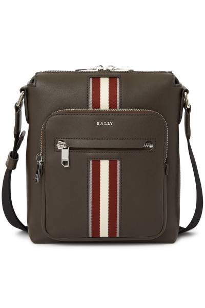 발리(BALLY) 남성 크로스백 HARISON SM O U805P 6313202