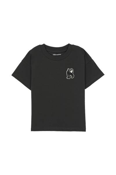 미니로디니(MINI RODINI) 키즈 반팔티셔츠 1100034099