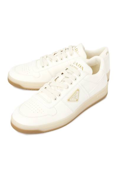 프라다(PRADA) 다운타운 남성 스니커즈 2EE364 038 F0304