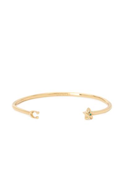 코치(COACH) 여성 뱅글 팔찌 560730 GLD 300