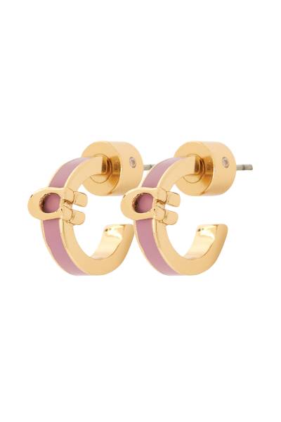 코치(COACH) 여성 귀걸이 560726 GLD 656