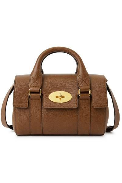 멀버리(MULBERRY) 미니 베이스워터 여성 토트백 RL8930 554 G110