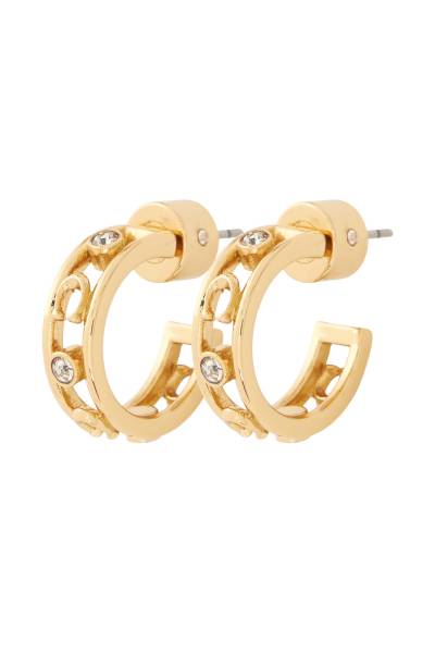코치(COACH) 여성 귀걸이 506215 GLD 710