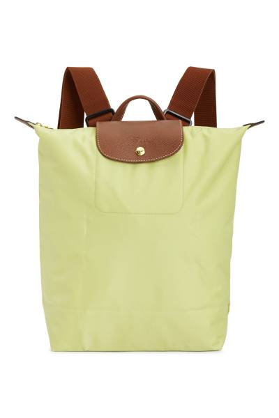롱샴(LONGCHAMP) 르 플리아쥬 오리지널 M 백팩 (남여공용) 10284 089 244