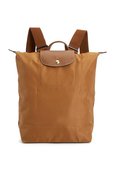 롱샴(LONGCHAMP) 르 플리아쥬 오리지널 M 백팩 (남여공용) 10284 089 504