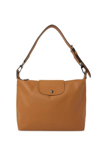 롱샴(LONGCHAMP) 르 플리아쥬 엑스트라 M 여성 호보백 10189 987 M19