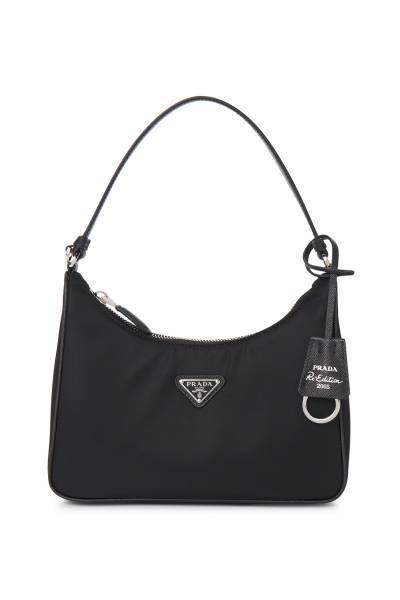 프라다(PRADA) 리에디션 2005 리나일론 미니 여성 숄더백 1N204X R064 F0002