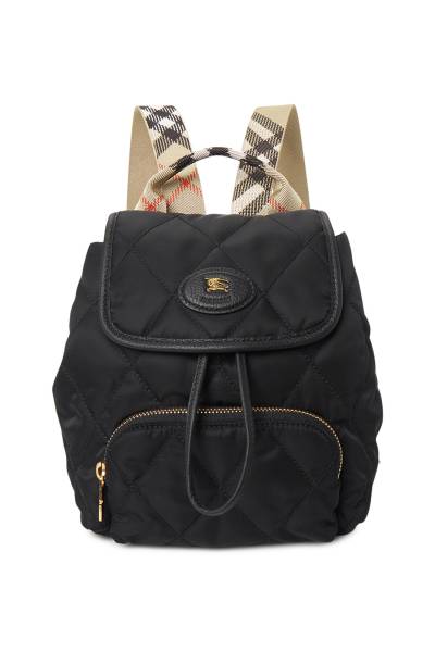 버버리(BURBERRY) 미니 홀스슈 여성 백팩 8118748
